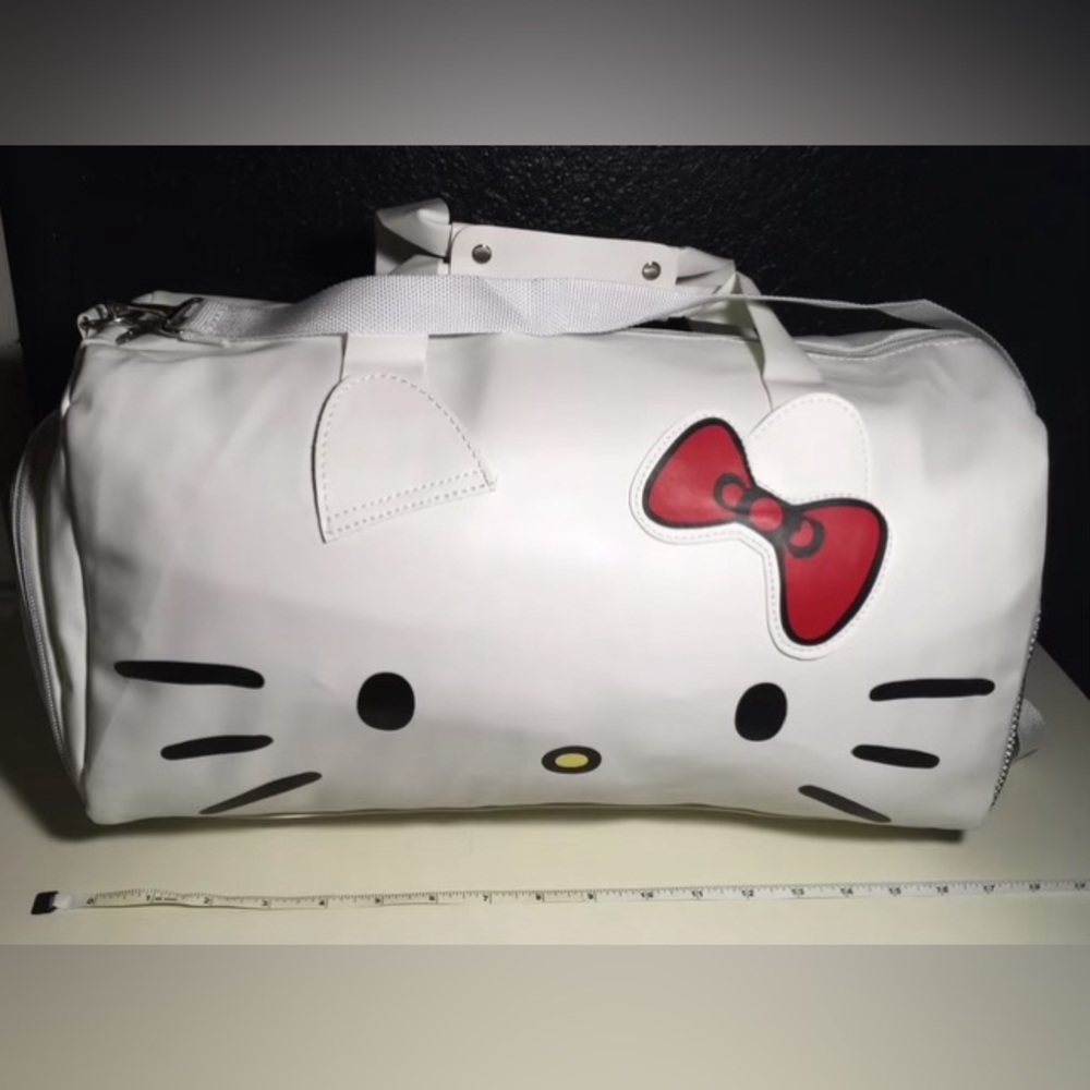 Hello Kitty HandBag